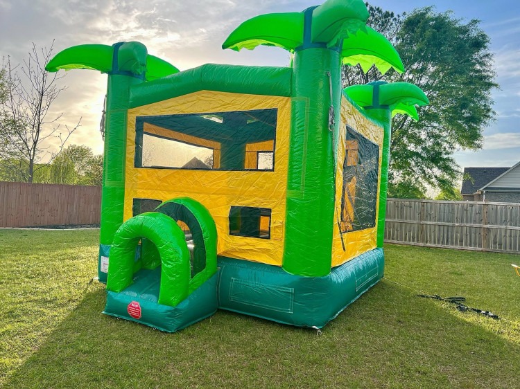 Bounce Houses
