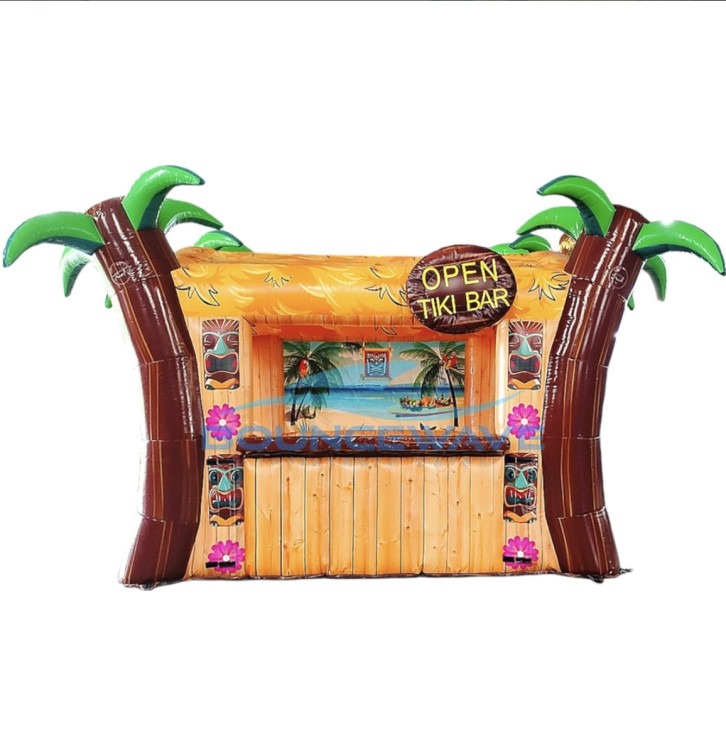 Tiki Bar