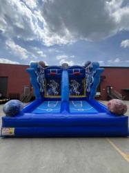 Space Slam