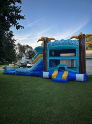 IMG 8522 1760401263 Akua Falls Dual Lane (wet/dry)