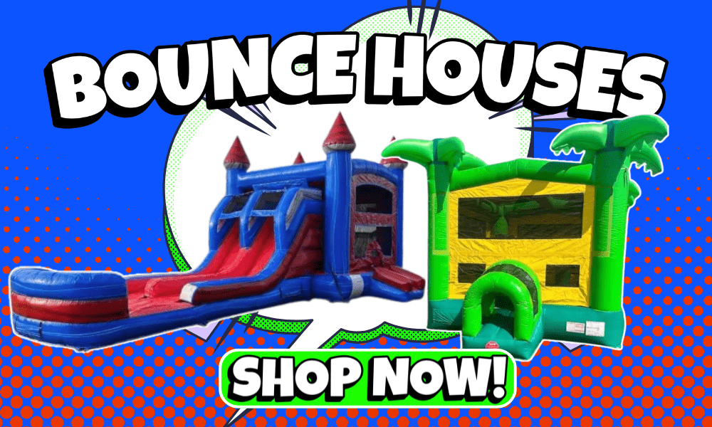 Bounce Houses