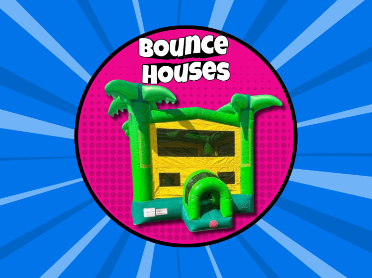Bounce Houses