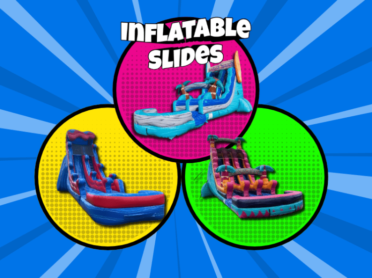 Dry Slides