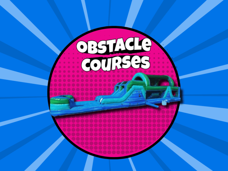 Obstacle Courses