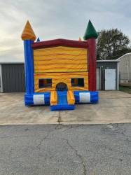 IMG 8762 1764811837 Marble Bounce Castle