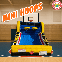 Mini Hoops