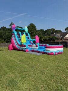 IMG 0516 How to Pick the Right Bounce House for Your Warner Robins Party
